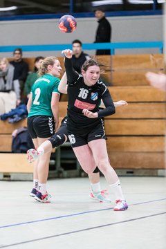 Bild 90 - Frauen ETV 3 - NieWa 3 : Ergebnis: 25:20